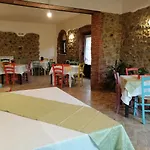 팜스테이 La Quinta Decima Bioagriturismo *