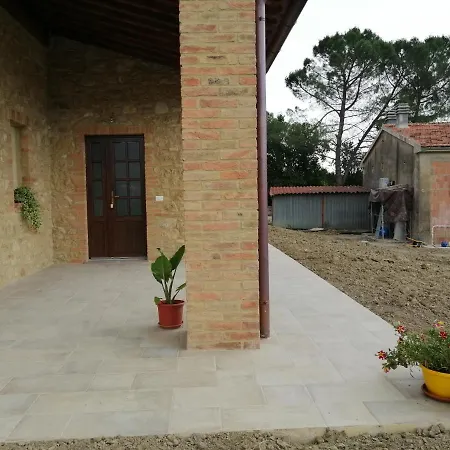 La Quinta Decima Bioagriturismo *