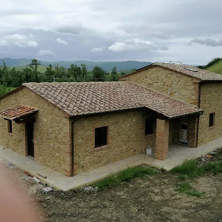 La Quinta Decima Bioagriturismo 팜스테이 Fattoria Spedaletto