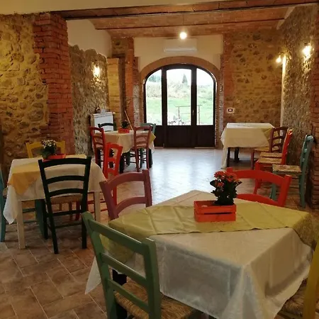 La Quinta Decima Bioagriturismo *