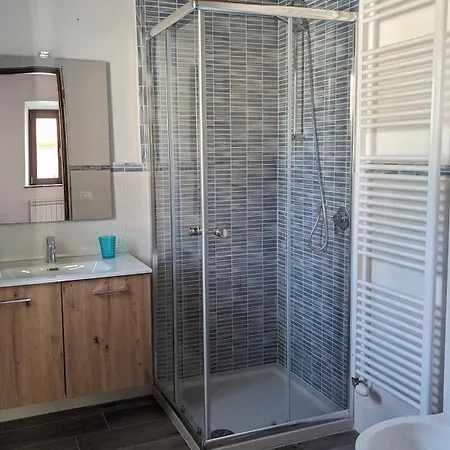 ファームステイ La Quinta Decima Bioagriturismo *