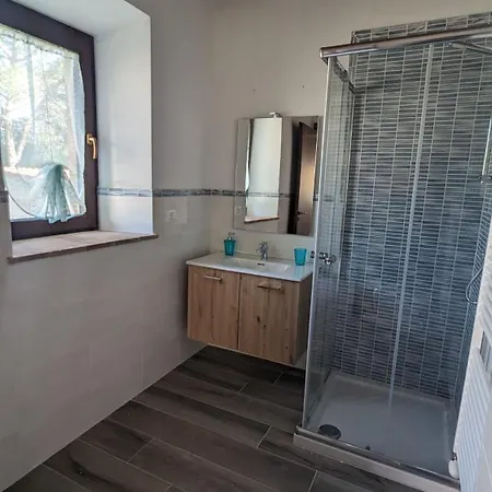 ファームステイ La Quinta Decima Bioagriturismo