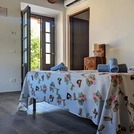 La Quinta Decima Bioagriturismo Farm stay *