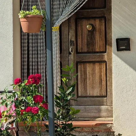 La Quinta Decima Bioagriturismo Séjour à la ferme *