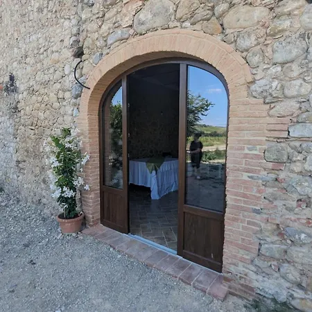 La Quinta Decima Bioagriturismo